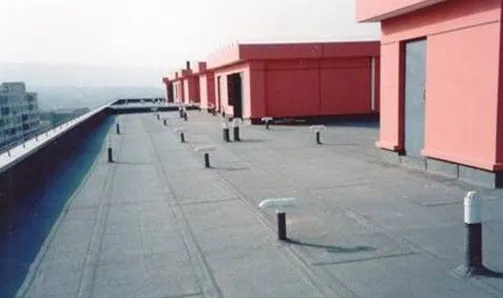 屋面功能和構造層次你都了解多少？